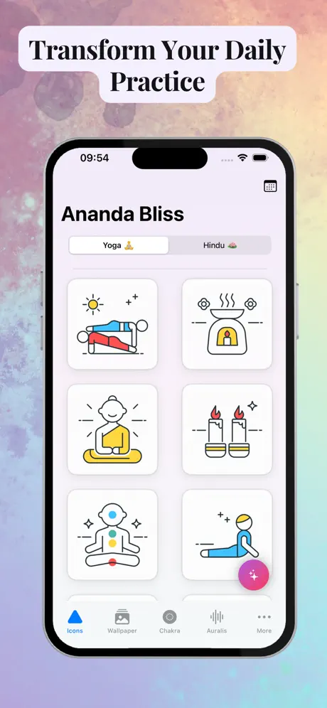 Ananda Bliss: Path
